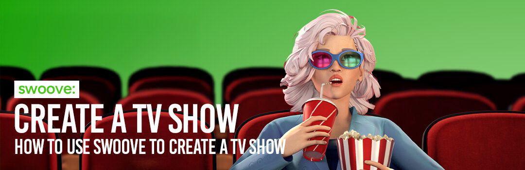 Learn how to become a VTuber easily with Swoove—no expensive gear or tech skills needed. Start VTubing today from your phone!